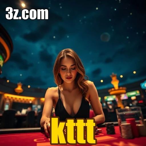 Aventura Action no kttt: Onde Cada Jogada é Épica