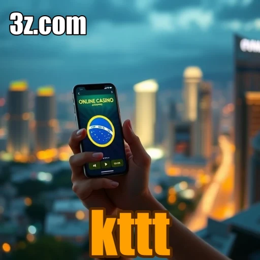 Cards e Conexões: A Magia do kttt Revelada