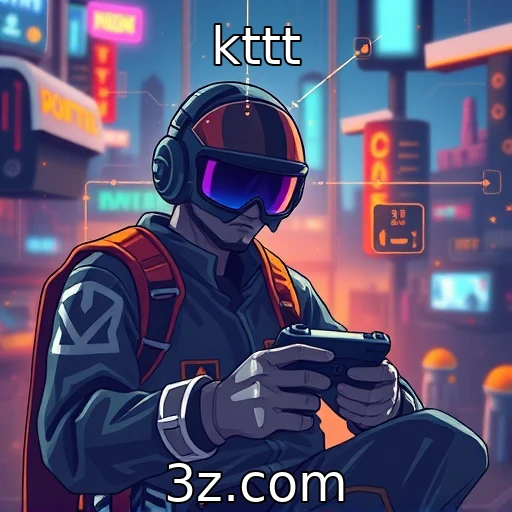 Impacto das microtransações na experiência do jogador : kttt