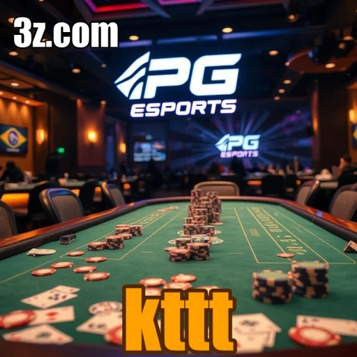 Entre no Mundo dos Sports com o kttt e Surpreenda-se